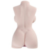 MySexPartner Masturbateur Buste Torso Queen Vagin-Anus